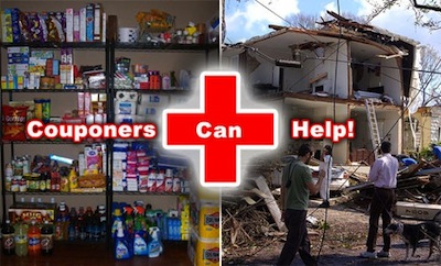Couponers Can Help Couponers Can Help