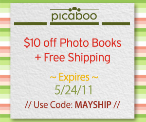 Picaboo 10 off FREE Shipping