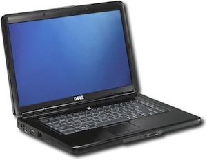 Dell 1545 Laptop