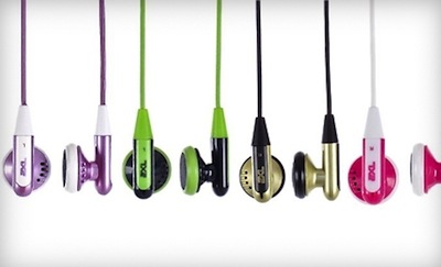 Skull Candy   on Today  Groupon Is Offering A Set Of Skullcandy Ratio Earbuds   13