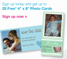 SeeHere New Member Free Cards