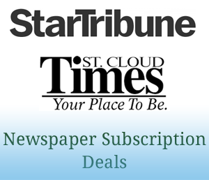 Star-Tribune-St-Cloud-Times-Newspaper-Deals