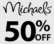 Michaels Coupon