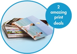 Snapfish Photo Print Deals