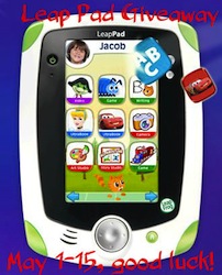 LeapPad