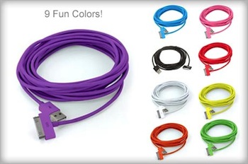 IPhone USB Cord Deal