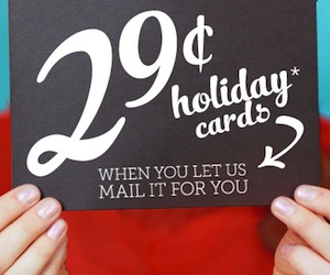 Cardstore Holiday Cards