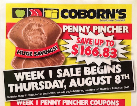 Coborns-Penny-Pincher-Coupon-Matchups