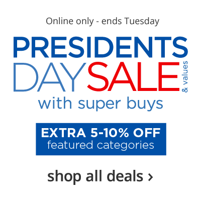 Sears-Presidents-Day-Sale