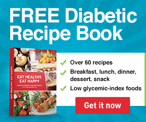 Diabetic-Recipes