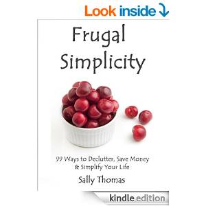 Frugal-Simplicity