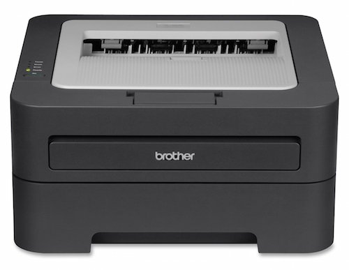 Brother-HL2230-Monochrome-Laser-Printer