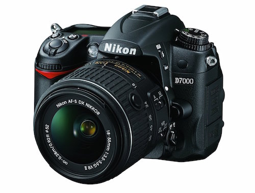 Nikon-D7000-Digital-SLR-Camera