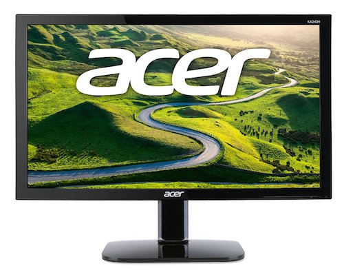 Acer-Display