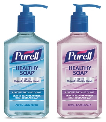 Purell Healthy Soap Coupon