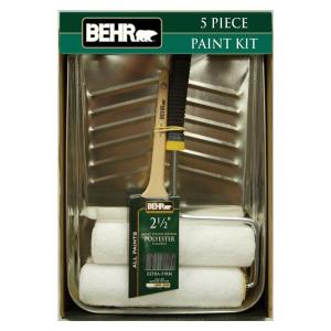 Behr Painting Kit