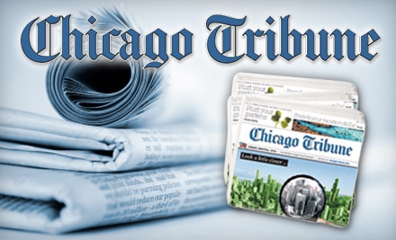 Chicago Tribune