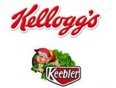 Kelloggs Keebler