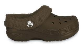 Kids Crocs Mammoth