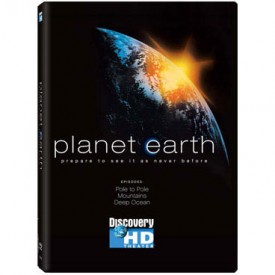 Planet Earth