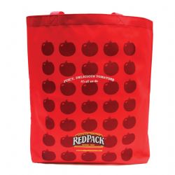 Redpack Tote