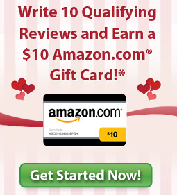 Viewpoints Amazon Promo V Day