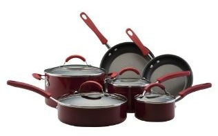 Kitchenaid Pots Pans