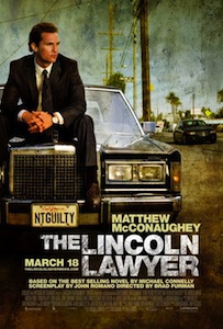 Lincoln Lawyer