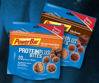 PowerBar ProteinPlus