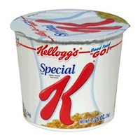 Special K Cup