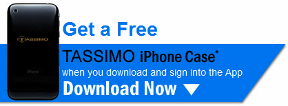 Tassimo Phone Case