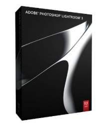 Adobe Lightroom