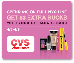 CVS NYC ECB Deal