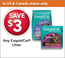 EquisiCat Coupon