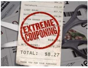 Extreme Couponing