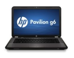 HP Pavilion G6