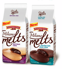 Milano Melts