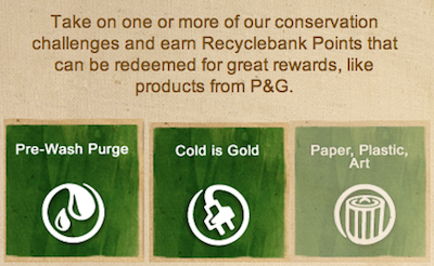 PG Recyclebank