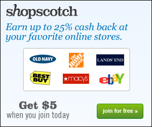 Shopscotch