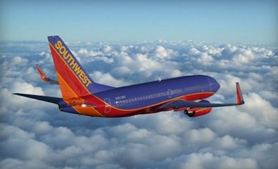 Southwest Airlines