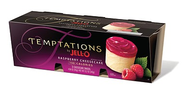 Temptations by Jello