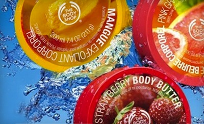 The Body Shop