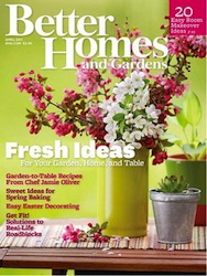 Better Homes and Gardens