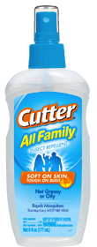 Cutter All Family
