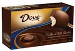 Dove Ice Cream Bar