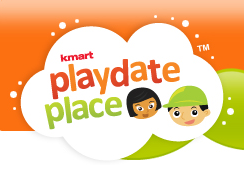 Kmart Playdate Place