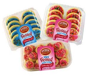 Lofthouse Cookies