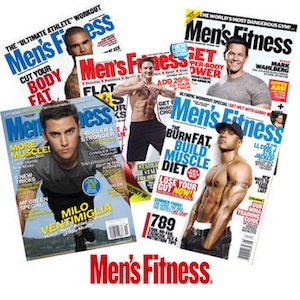 Mens Fitness