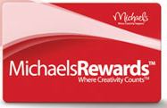 Michaels Rewards