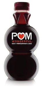 POM Wonderful Juice